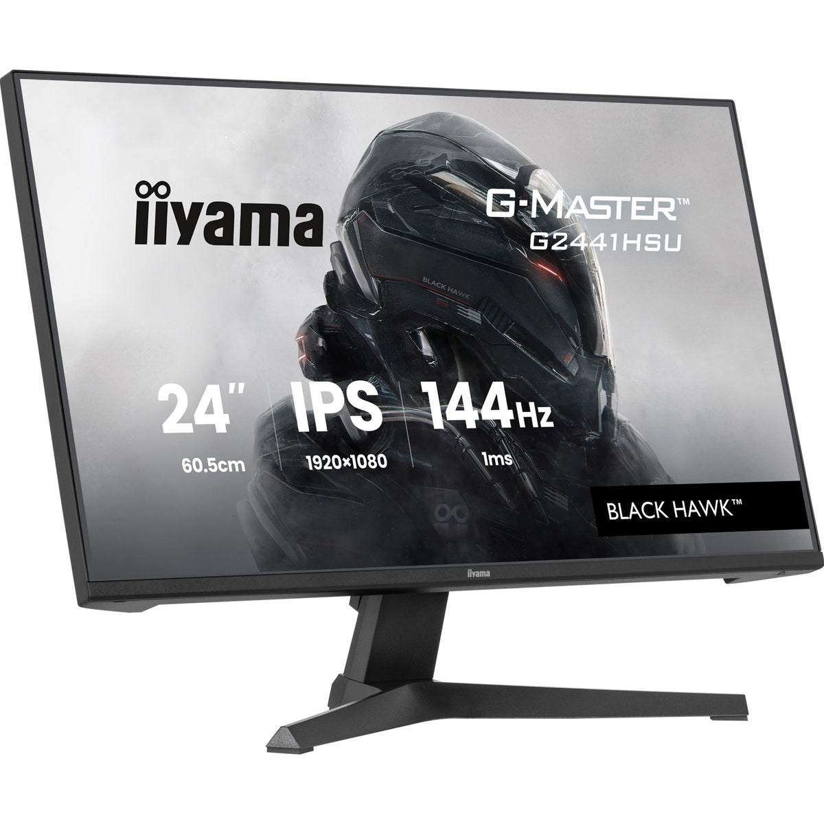 Ultra Slim Bezel
