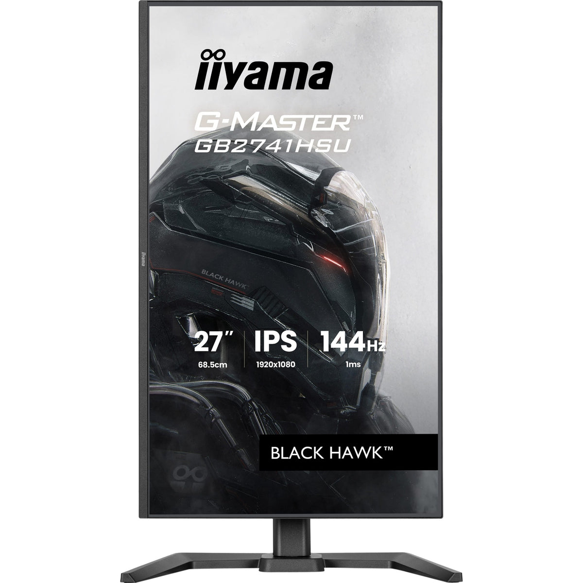  Ultra Slim Bezel