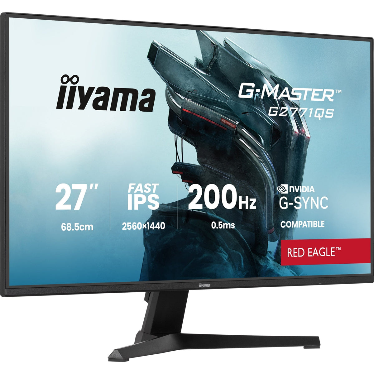  Ultra Slim Bezel