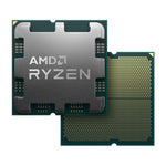 AMD Ryzen 7 9850X3D 5.6GHz 8 Core AM5 Desktop Processor with 16 Threads
