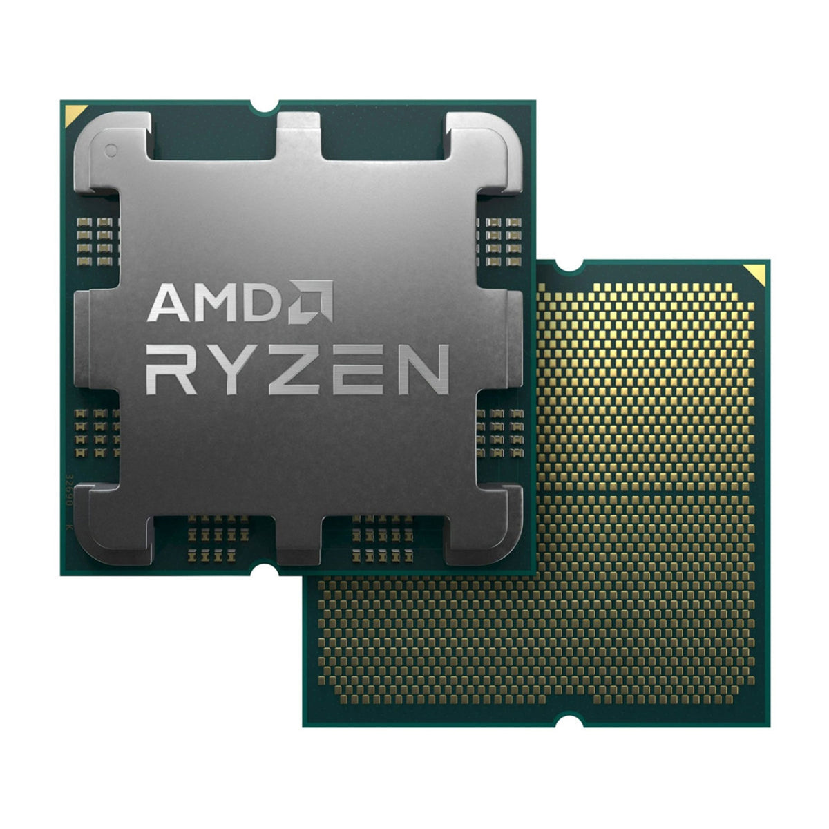 AMD Ryzen 7 9850X3D 5.6GHz 8 Core AM5 Desktop Processor with 16 Threads