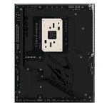  4x DDR5 Slots