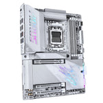  4x DDR5 Slots