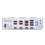  Fitted I/O Shield