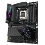  4x DDR5 Slots