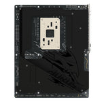  4x M.2 Sockets