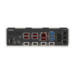  Fitted I/O Shield