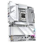 4x DDR5 Slots