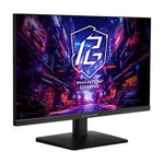  180Hz 1ms (MPRT) Response Time