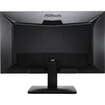 ASRock Phantom Gaming PG27QFT1B 27 Inch QHD (2560 x 1440) IPS Gaming Monitor