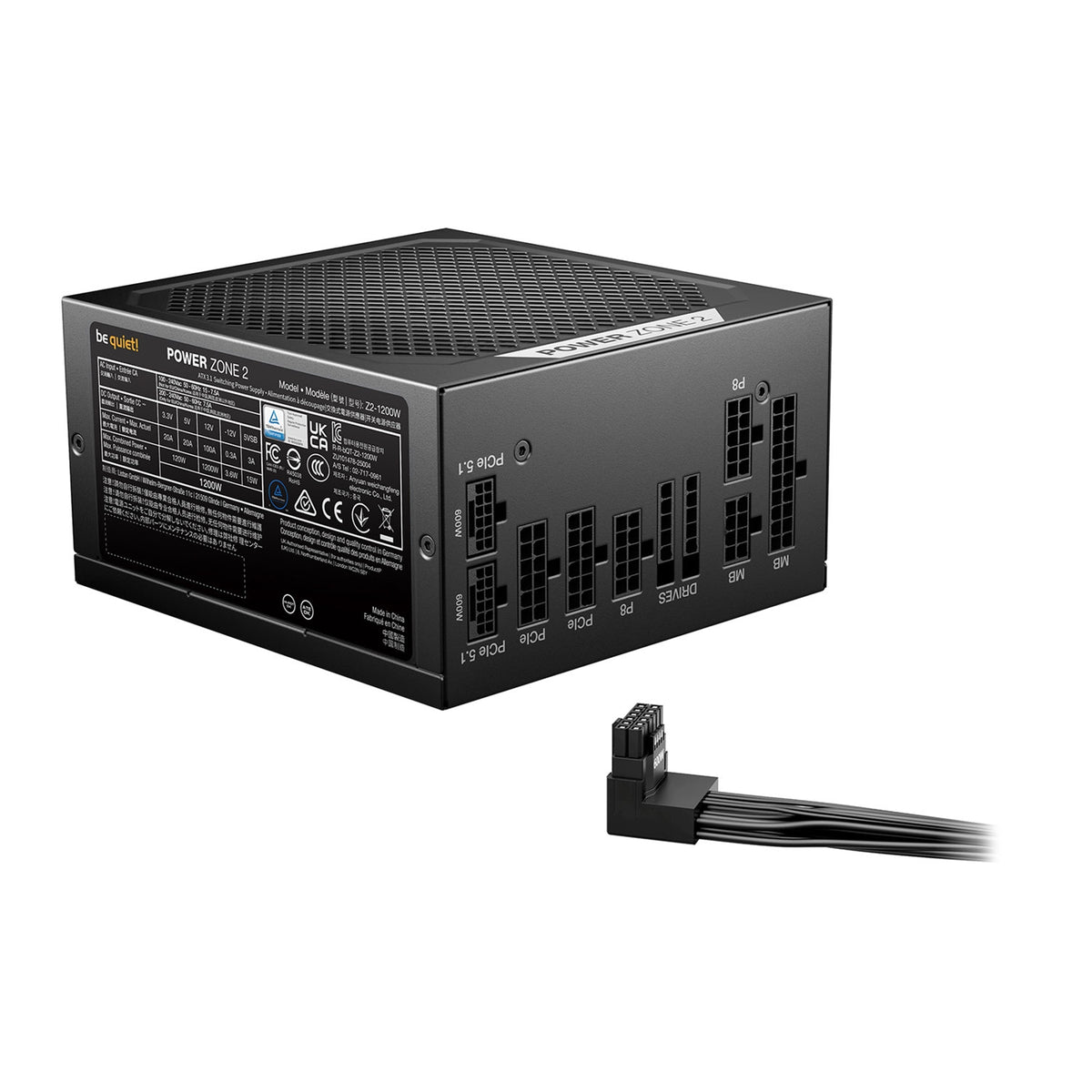  1200W