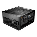  Semi-passive zero-RPM cooling