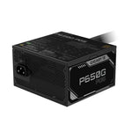  PCIe Gen 5.1 16-Pin