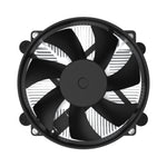 Low Profile CPU Cooler With 92mm PWM Fan For AMD Platform