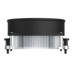 Low Profile CPU Cooler With 92mm PWM Fan For AMD Platform