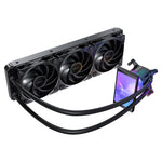  9th Gen Asetek Pump for 400W TDP