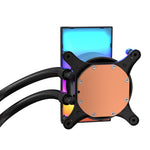 Antec Vortex View 360 Black AIO Liquid CPU Cooler