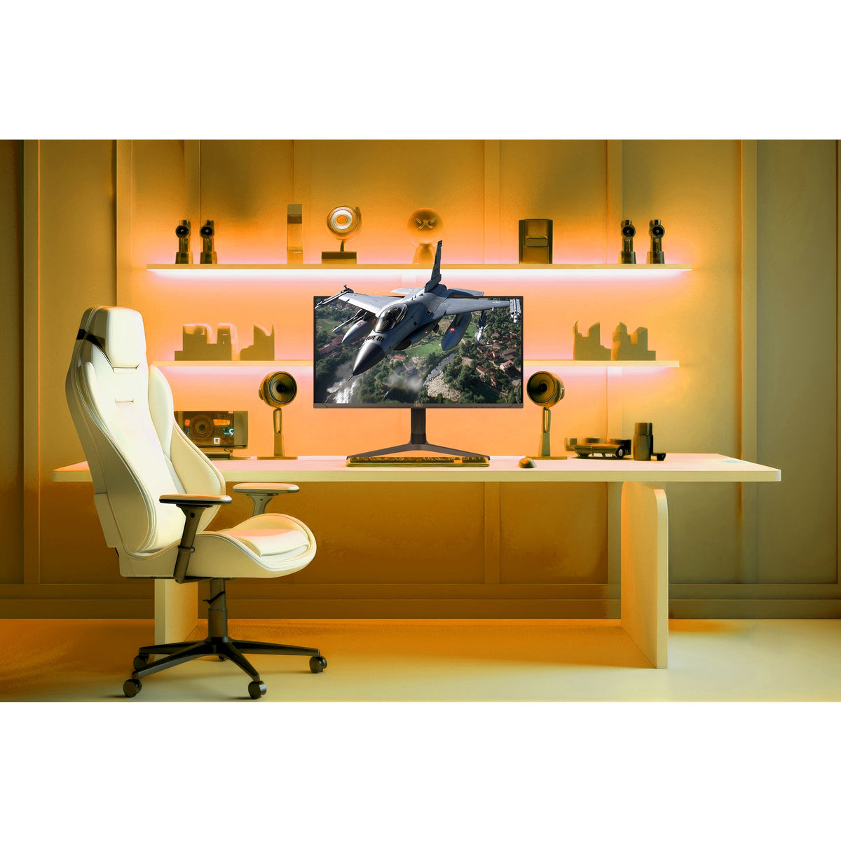  144Hz Refresh Rate