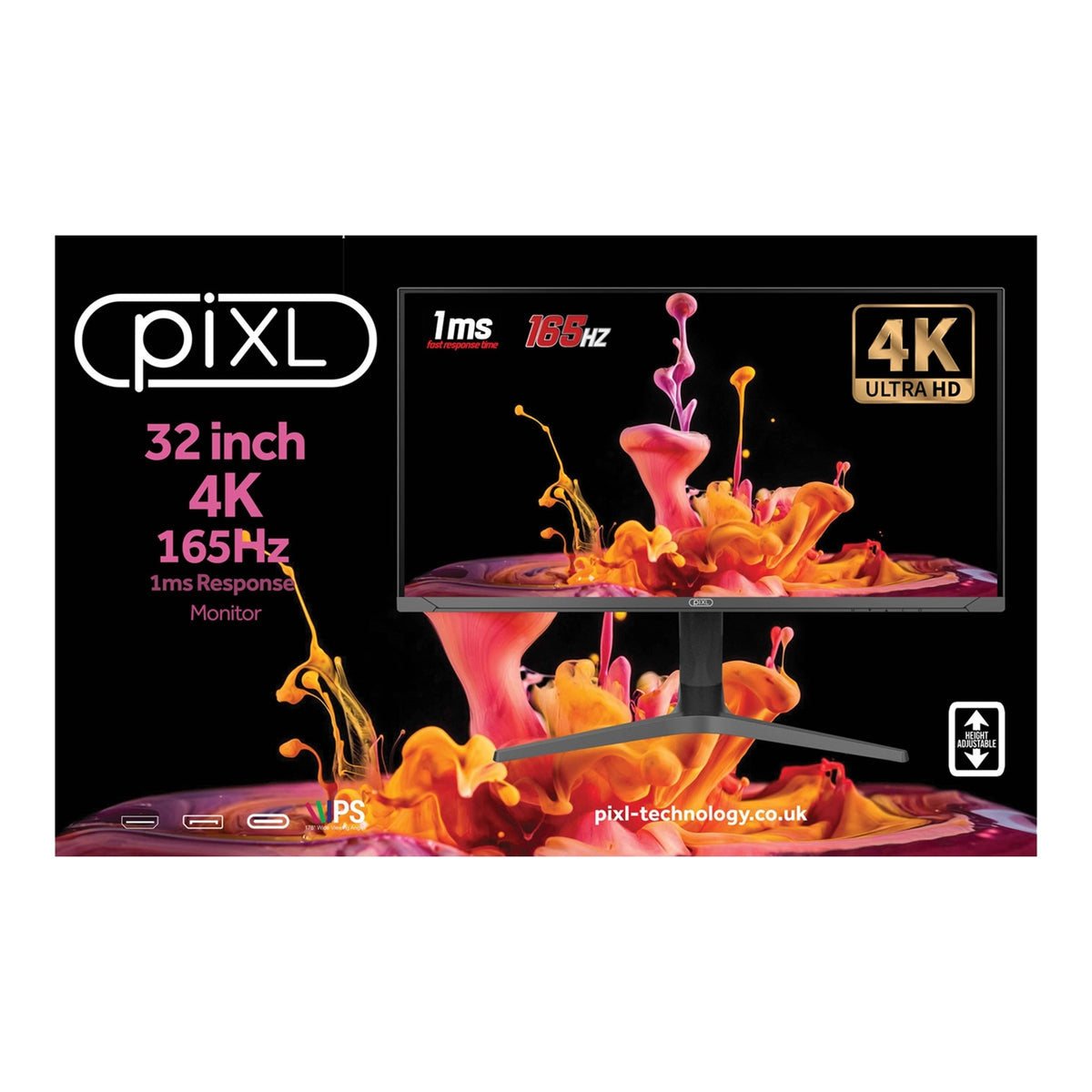  HDMI