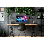 piXL PX24IDHFP 24 Inch 75Hz Full HD Widescreen IPS Monitor with 1920 x 1200 Resolution