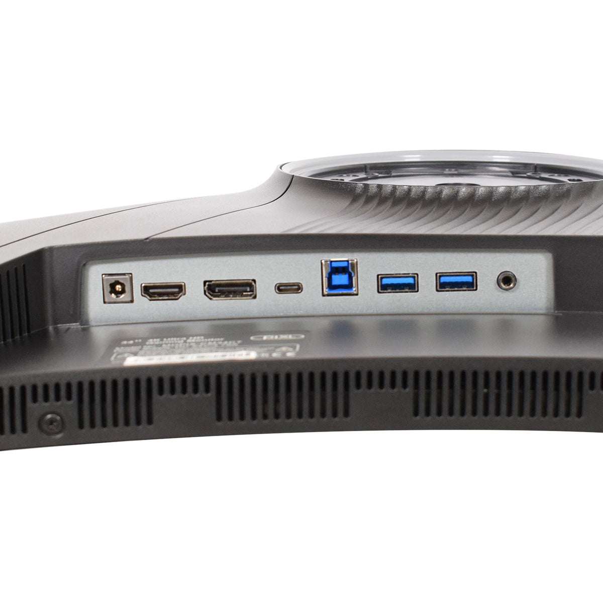  DisplayPort