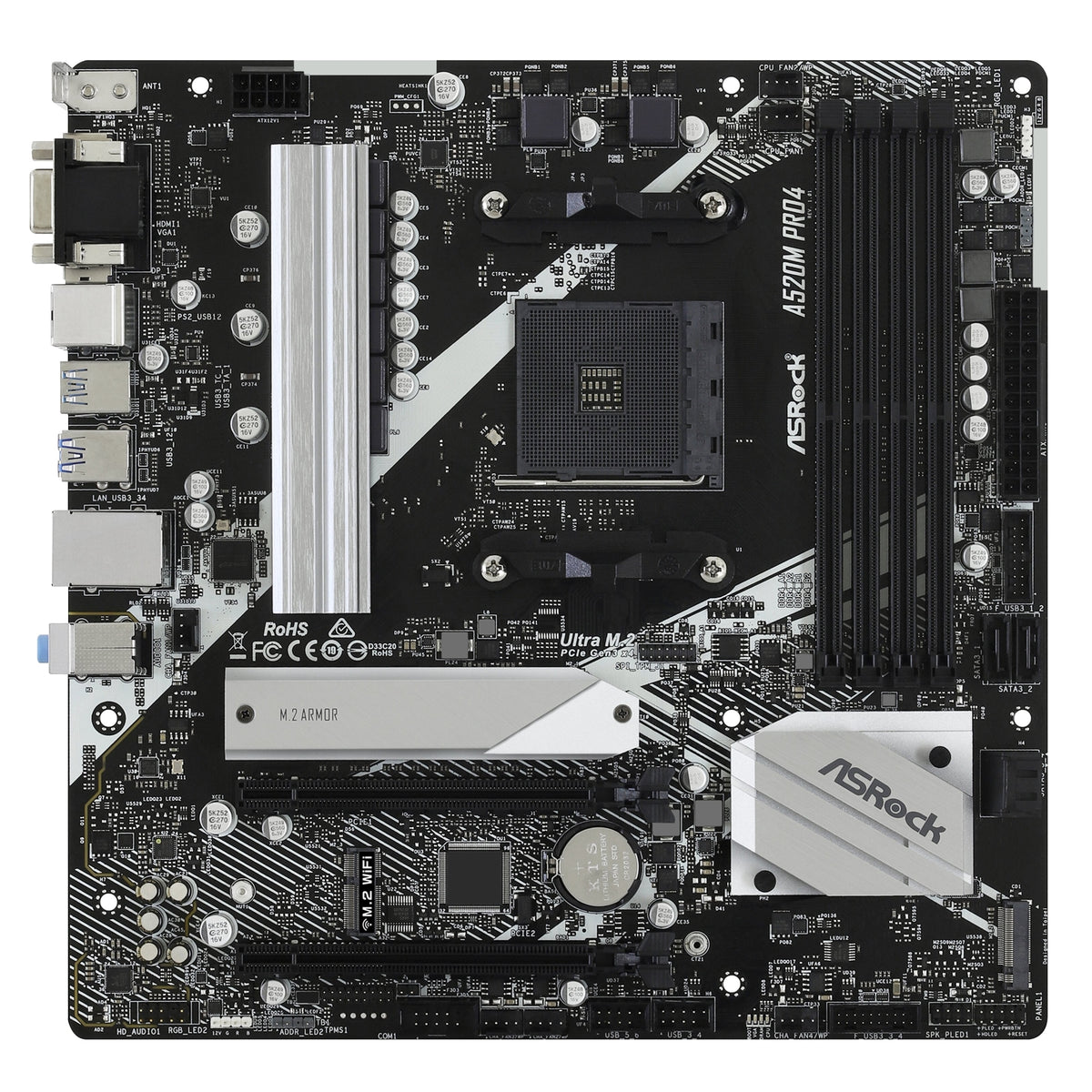  Micro-ATX