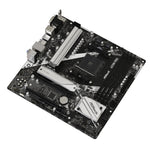  1x M.2 Socket