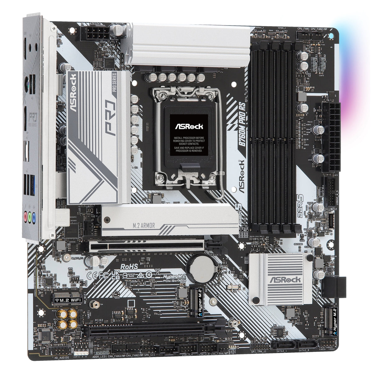  Micro-ATX