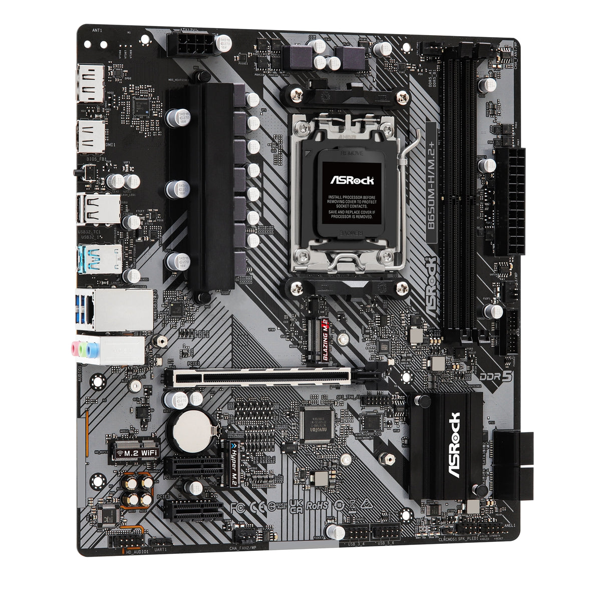  Micro-ATX