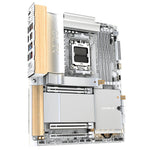  4x DDR5 Slots