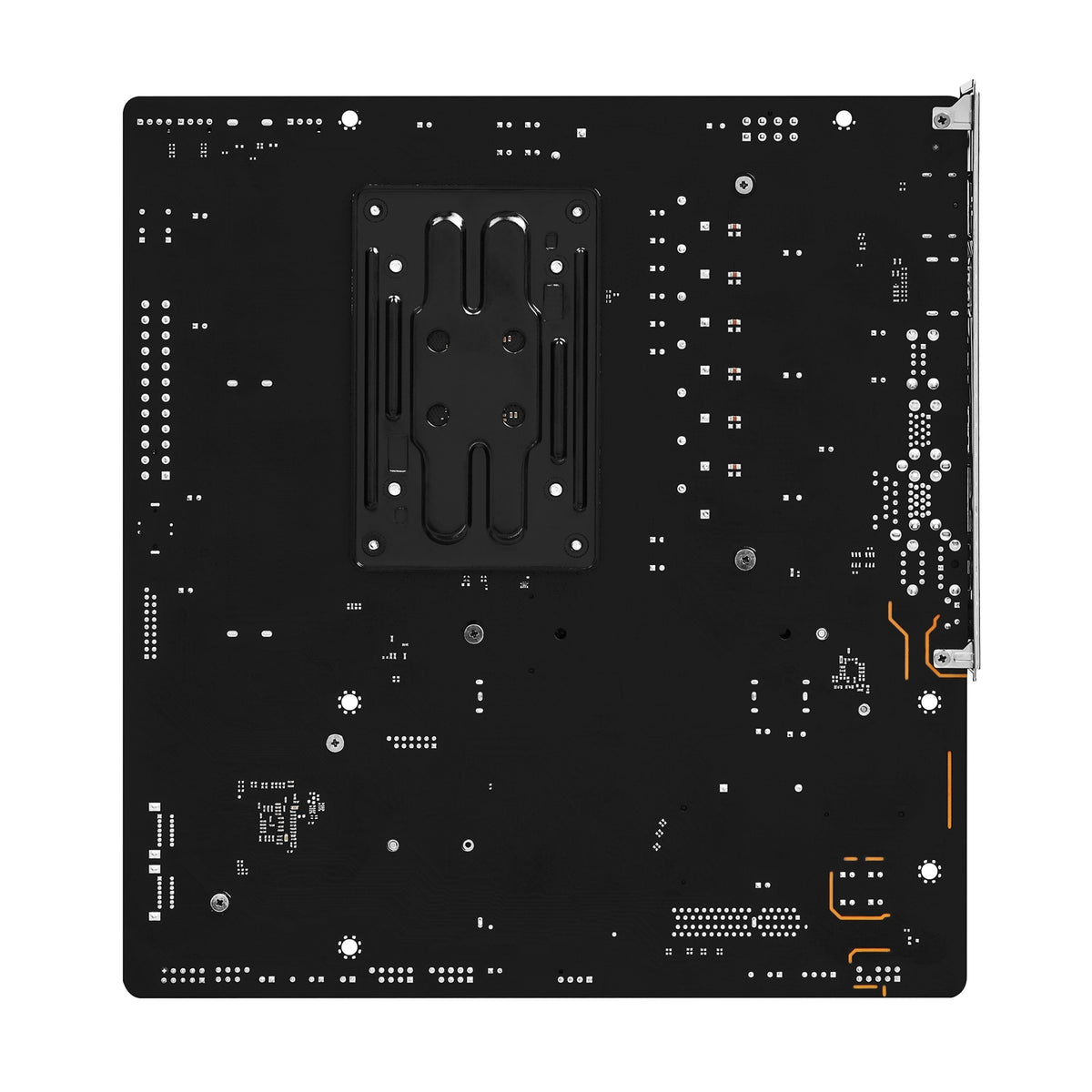  2.5GbE LAN