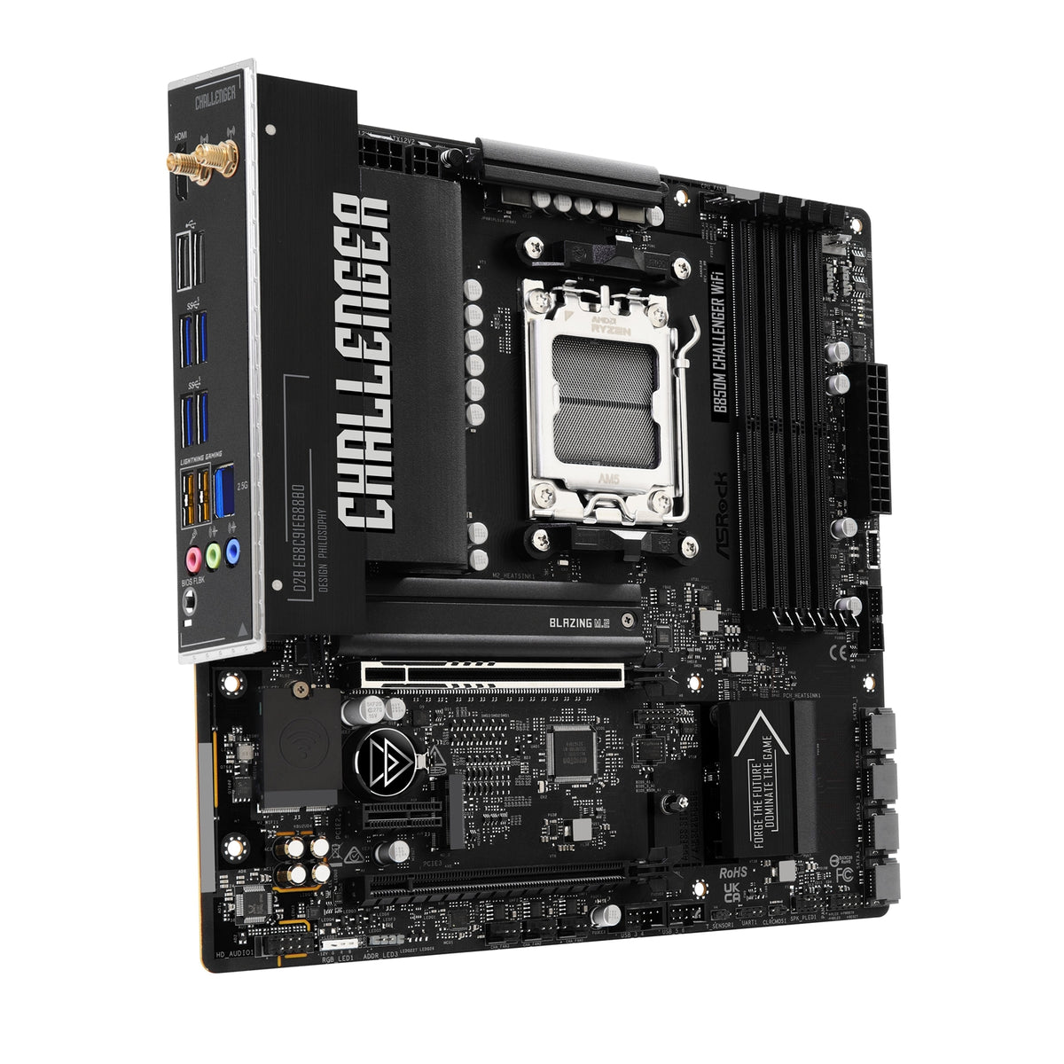  Micro-ATX
