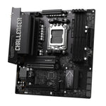 4x DDR5 Slots