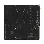  Fitted I/O Shield