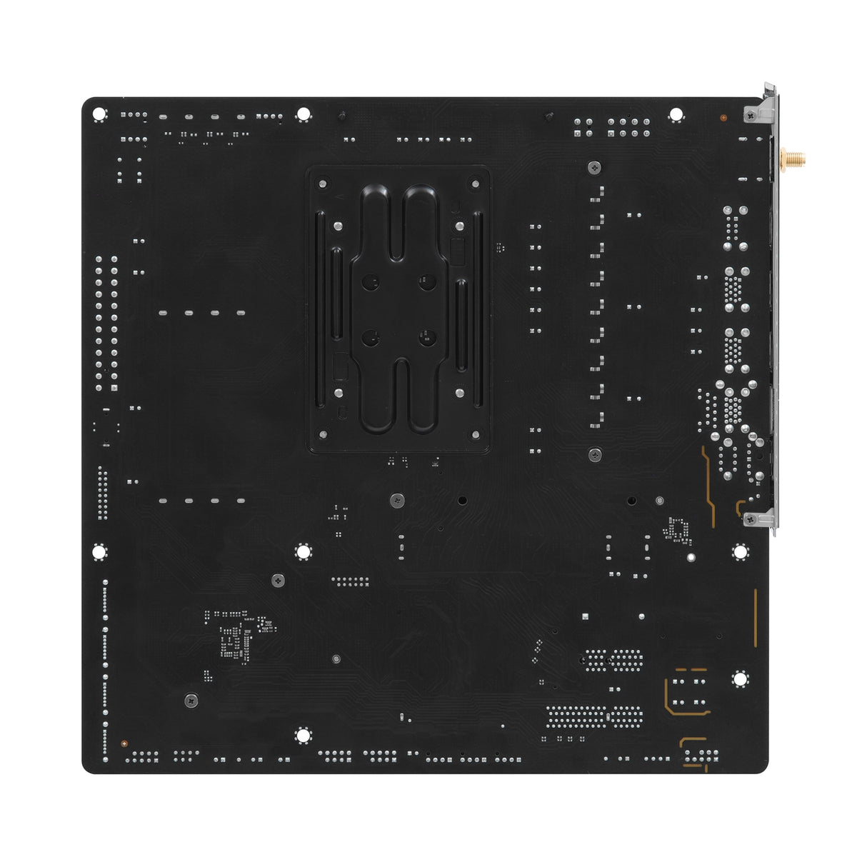  Fitted I/O Shield