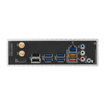  2.5GbE LAN