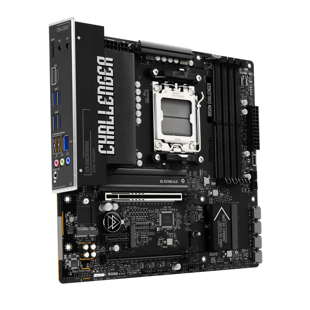  Micro-ATX