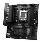  4x DDR5 Slots