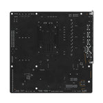 Fitted I/O Shield