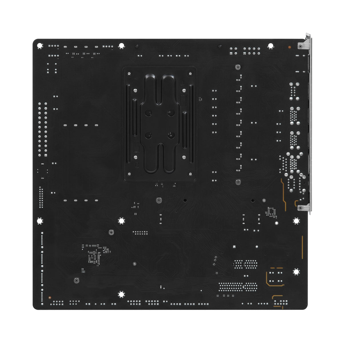  Fitted I/O Shield