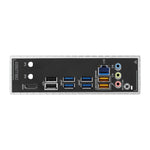  2.5GbE LAN