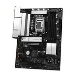  4x DDR5 Slots