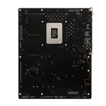  Fitted I/O Shield