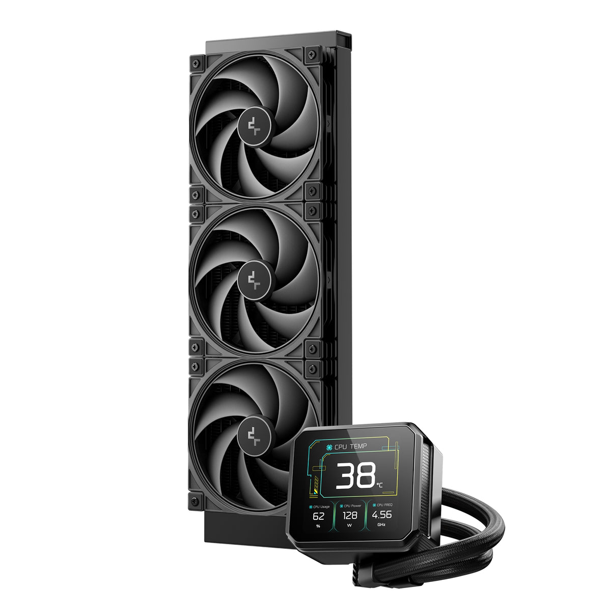  360mm Radiator