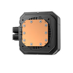  3.4" LCD Display Pump