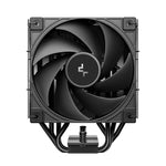  1 x 120mm Fan