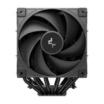  2 x 120mm Fan