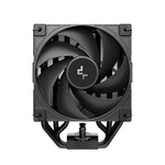  1 x 120mm Fan