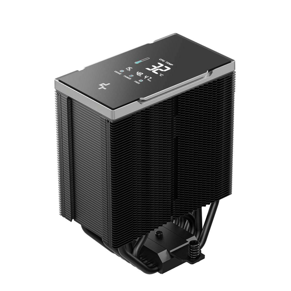 DeepCool AK700 DIGITAL NYX CPU Cooler