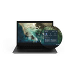  14 Inch HD Screen